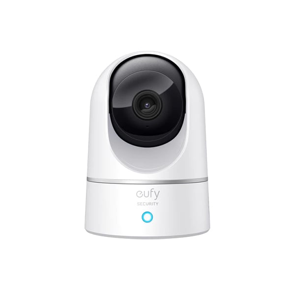 eufy 2k Indoor Pan &amp; Tilt Security Camera