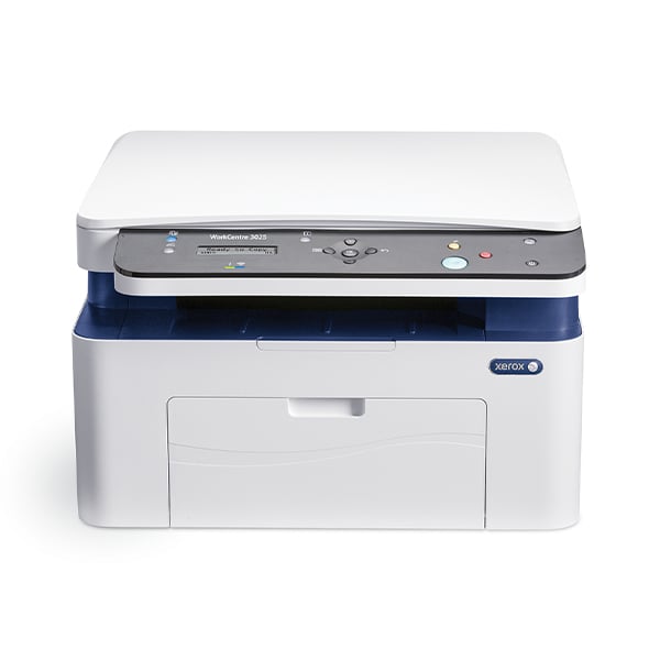 Xerox LaserJet 3025_NI MFP Printer