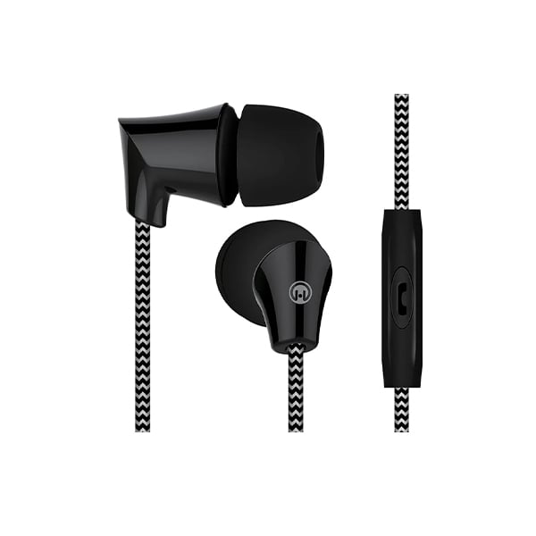 HyperGear Sound Wavez 3.5mm Earphones