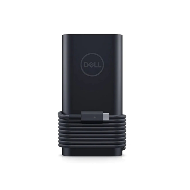 Dell USB-C 65 W Replacement Laptop AC Power Charger Adapter