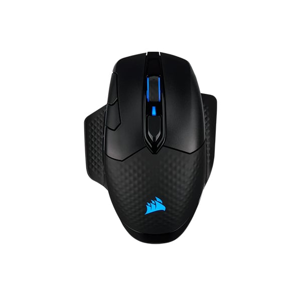 Corsair Dark Core RGB PRO SE Wireless Gaming Mouse