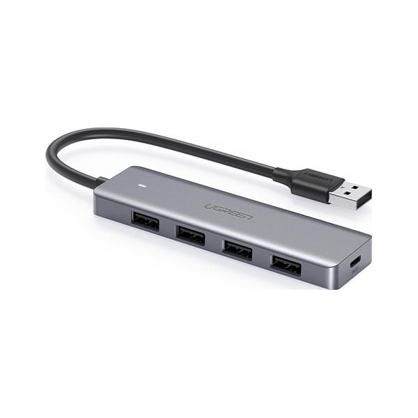 UGREEN 50985 4-Port USB 3.0 Hub