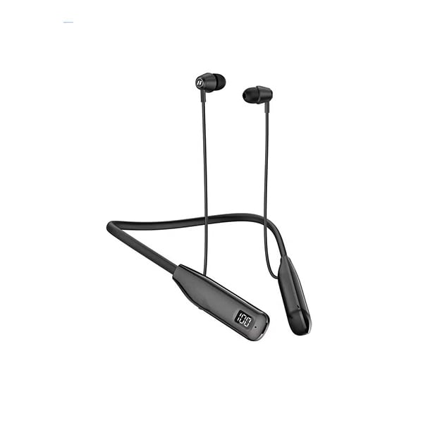 Haino Teko HN-110 Wireless Bluetooth Neckband Earphone