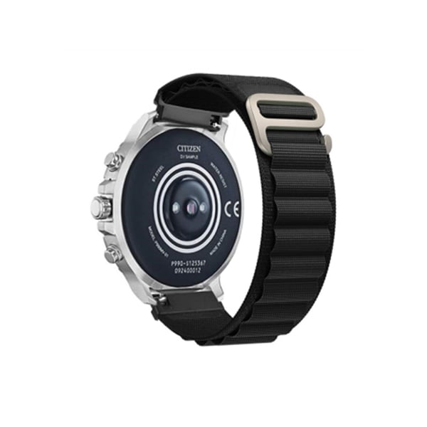 Alpine Loop Strap for 20mm/22mm Watch