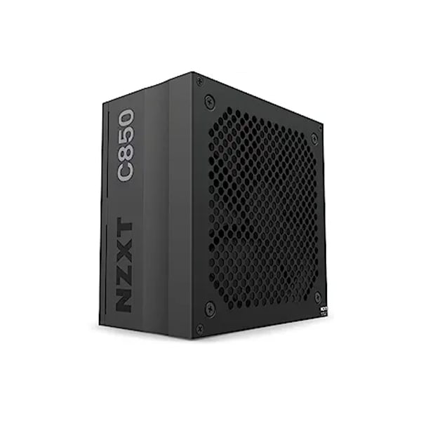 NZXT C850 Gold Full Modular Power Supply