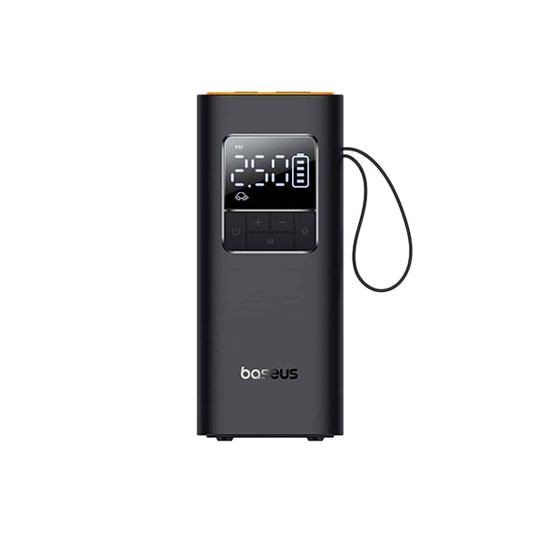 Baseus Super Mini Pro Series Wireless Car Inflator Pump