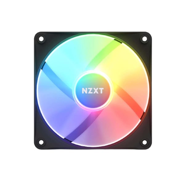 NZXT F120 RGB Core Single Fan