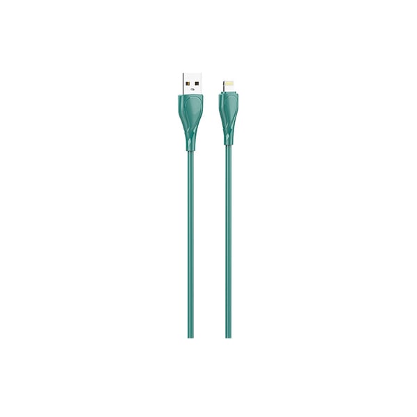 LDNIO LS611 30W USB to Lightning Fast Charging Data Cable