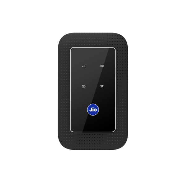JIO MF680s Portable Mini 4G LTE WiFi Router