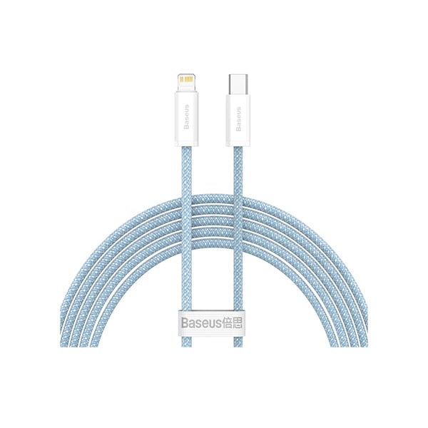 Baseus Dynamic 2 Series  20W Fast Charging Type-C to Lightning Cable