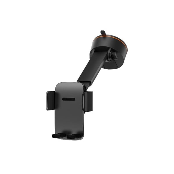 Baseus Easy Control Clamp Car Mount Holder Pro