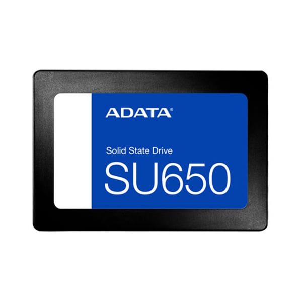 ADATA 2.5" SATA III 1TB SSD Ultimate Solid State Drive