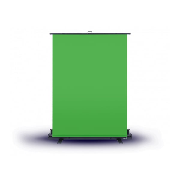 Elgato Green Screen Collapsible Chroma Key Panel