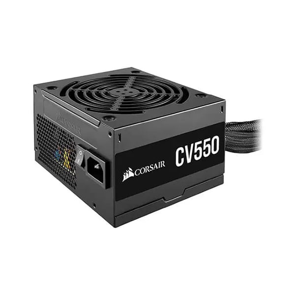 Corsair CV550 80 Plus Bronze Power Supply