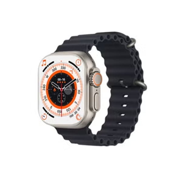 Keqiwear KW19 Max Multifunctional Series 9 Smart Watch