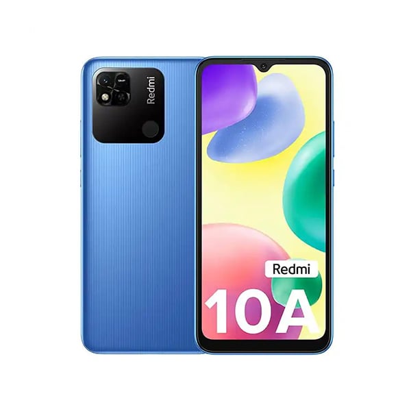 Xiaomi Redmi 10A 2GB RAM 32GB