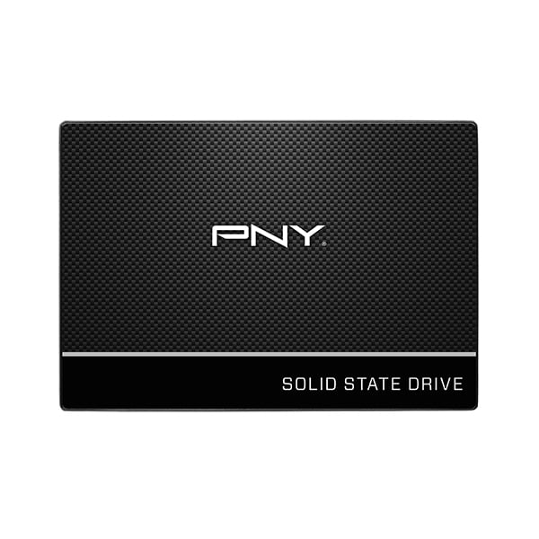 PNY CS900 2.5? 500GB SATA III SSD