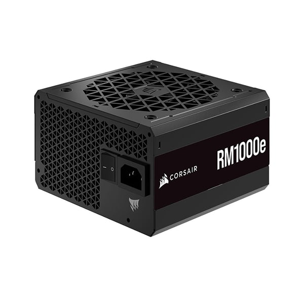 Corsair RMe Series RM1000e 80 Plus Gold Fully Modular PSU Power Supply