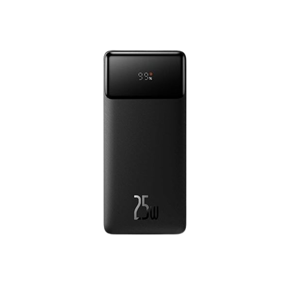 Baseus Bipow 25W Digital Display 20000mAh Power Bank