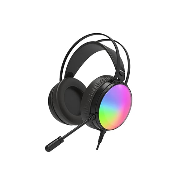 Lenovo Thinkplus G86A USB + 3.5MM Gaming Headset