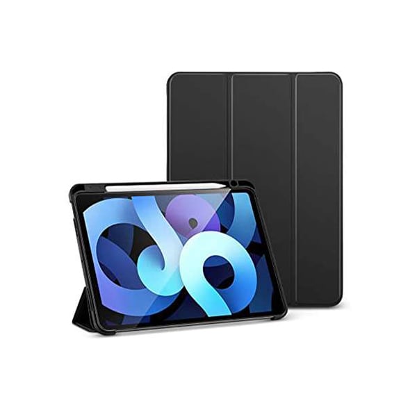 WiWU Protective Case for iPad 10.2 with Pencil Slot (2022 Version)