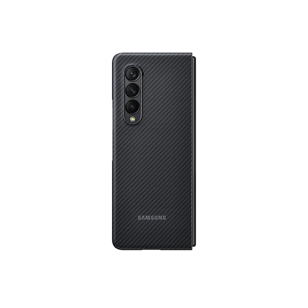 Samsung Galaxy Z Fold3 5G Aramid Cover