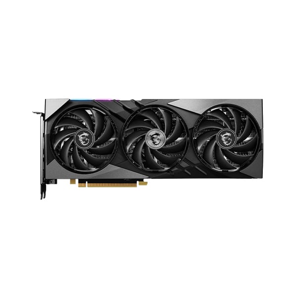 MSI GeForce RTX 4060 Ti Gaming X Slim 8GB Graphics Card