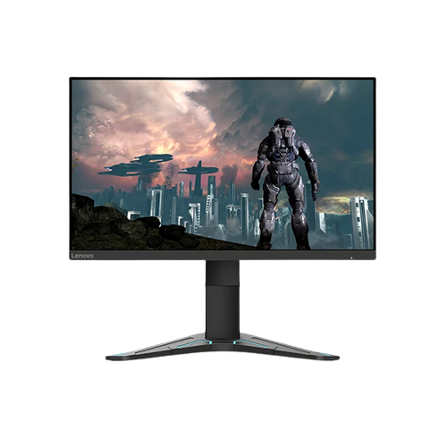 Lenovo G24-20 23.8" FHD Gaming Monitor