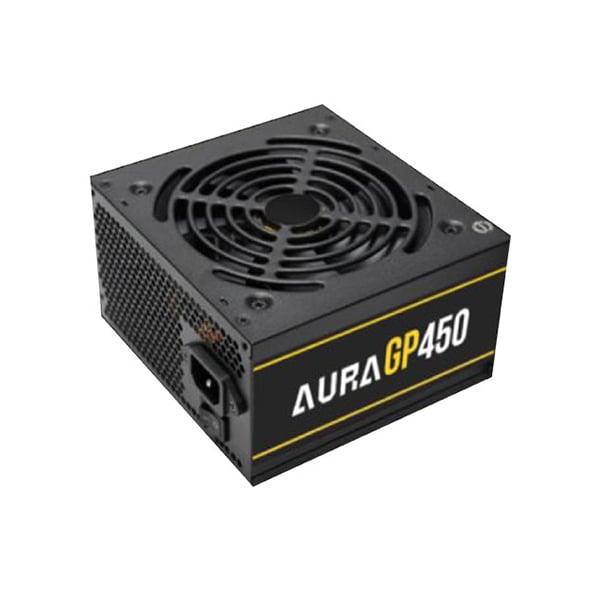 Gamdias Aura GP450 450W Gaming Power Supply