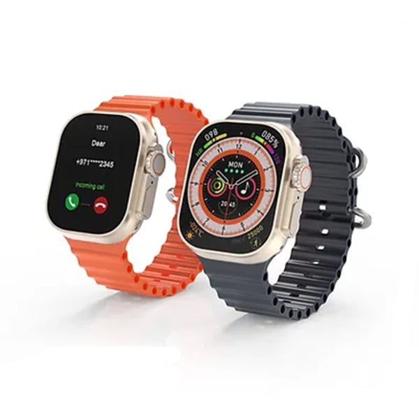 Haino Teko T91 Ultra Max Smart Watch