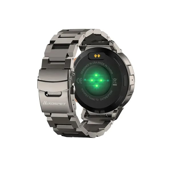 KOSPET TANK T2 Smartwatch (Special Edition)