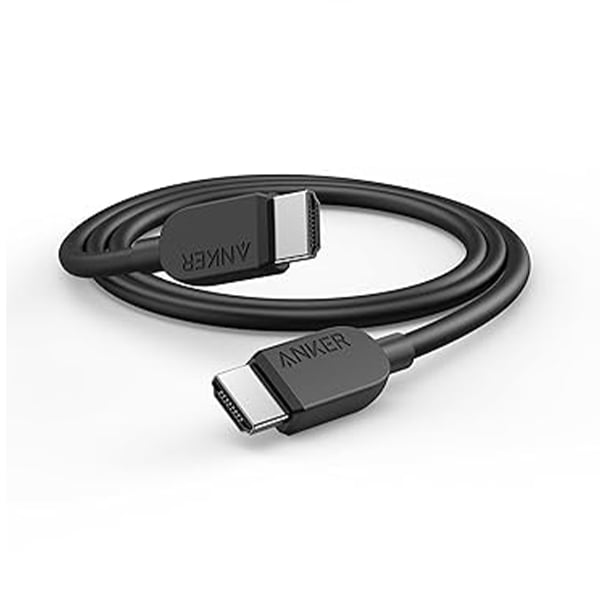 Anker A8742H11 Superior Definition 8K@60Hz 6FT HDMI 2.1 Cable
