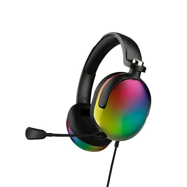 Lenovo Thinkplus G86A USB + 3.5MM Gaming Headset