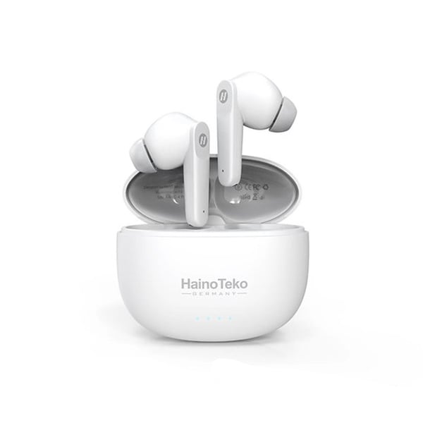 Haino Teko ANC-4 Pro Wireless Earbuds