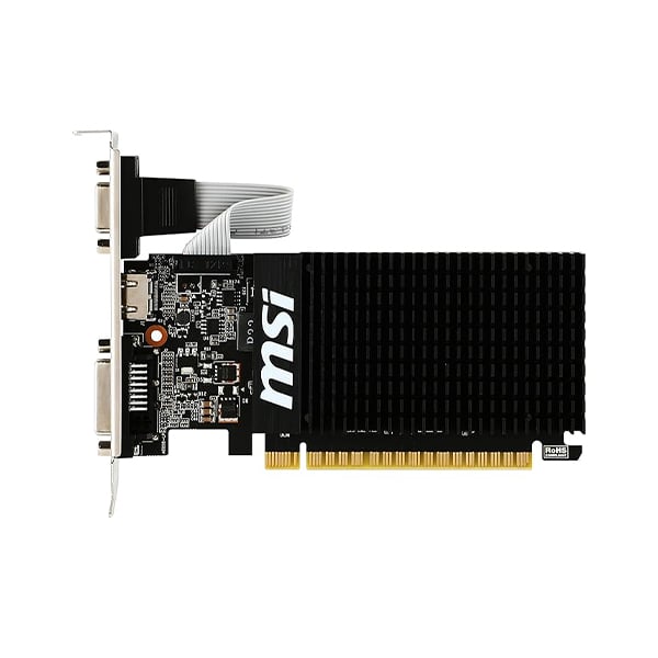 MSI GT 710 Graphics card