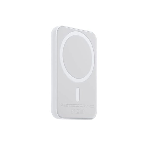 Aspor A325 5000mAh Magnetic Wireless Power Bank