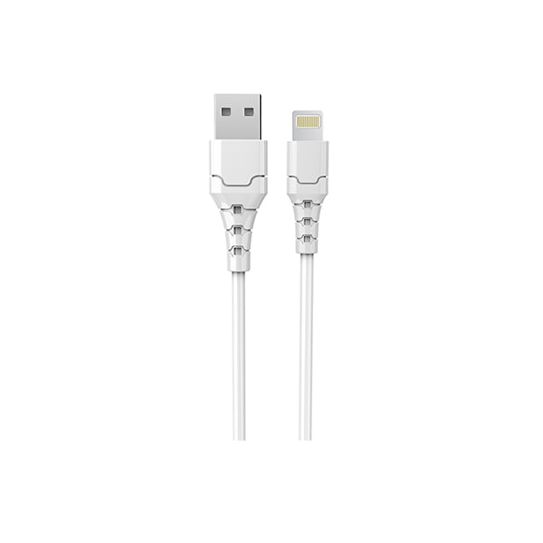Aspor A101 3.0A Quick Charge USB to Lightning Cable