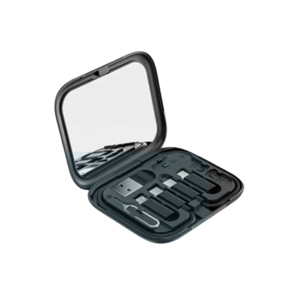 Aspor Multi Functional Travel Box