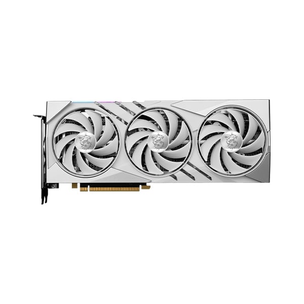 MSI GeForce RTX 4060 Ti Gaming X Slim 8GB Graphics Card