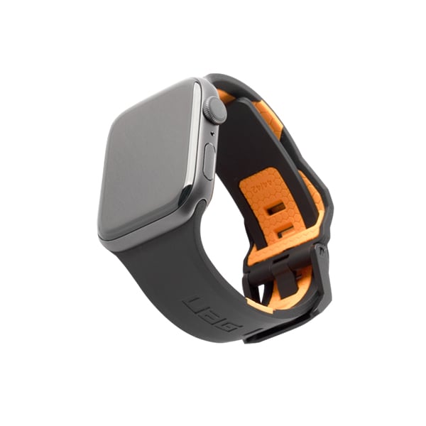 UAG Civilian Silicone Watch Strap For 41MM Apple Watch