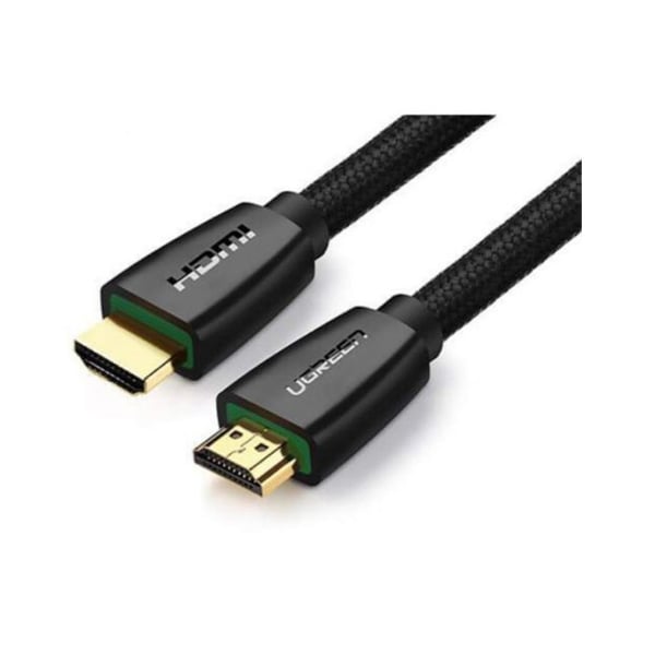 UGREEN 40411 HDMI to HDMI 3M Nylon Braided Cable