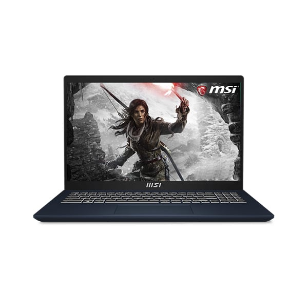 MSI Modern 15 B7M R5 7530U 8GB 512SSD 15.6" Laptop