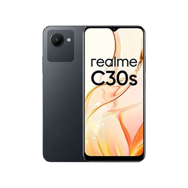 Realme C30s 4GB RAM 64GB