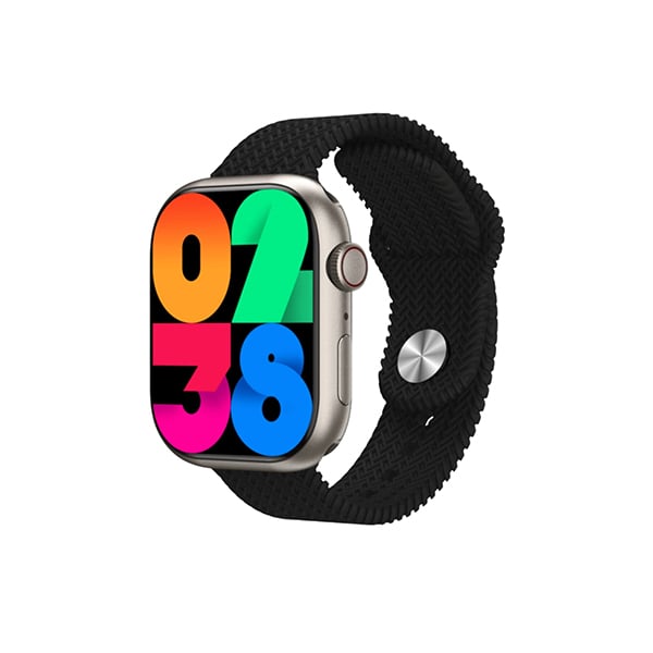 HK9 Pro Smart Watch