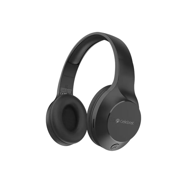 Celebrat A27 Bluetooth Headphone
