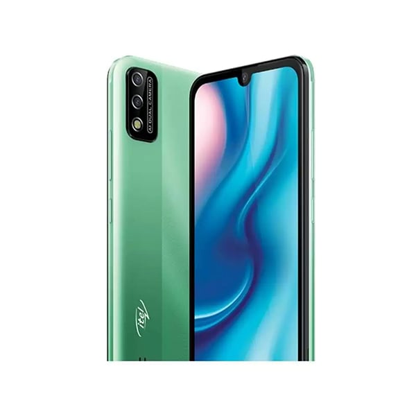 Itel A26 2GB RAM 32GB
