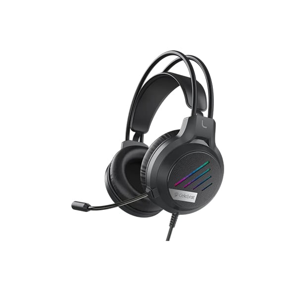 Celebrat GM-2 Gaming Headphone