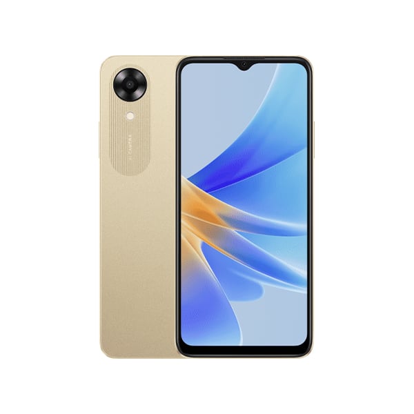 Oppo A17k 3GB RAM 64GB