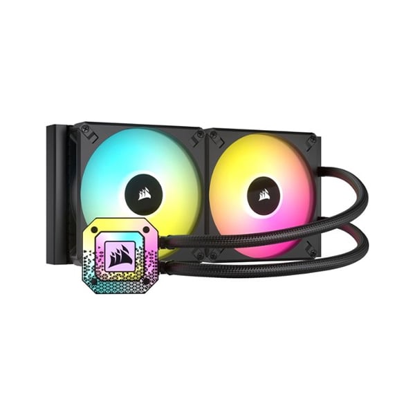Corsair iCUE H115i ELITE CAPELLIX XT Liquid CPU Cooler