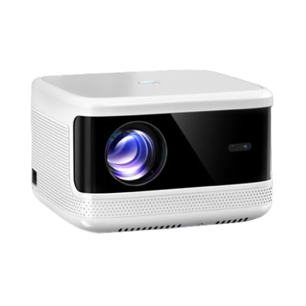 T40A Smart Portable Projector with Android Support